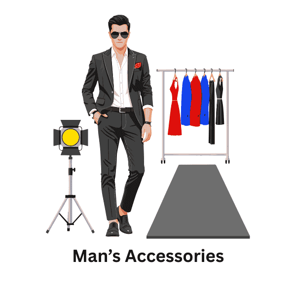 Man's Accessories