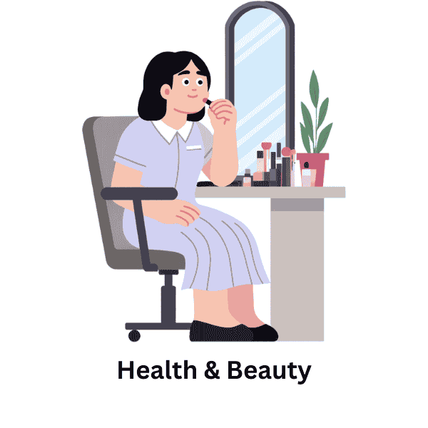 Health & Beauty
