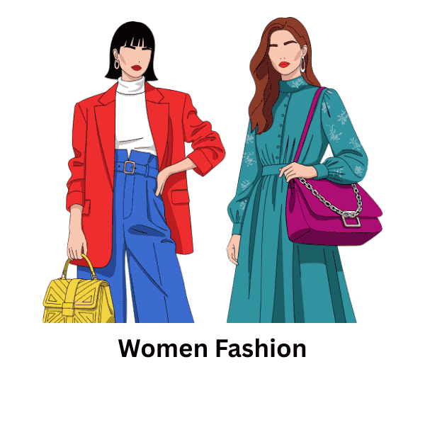 Women's Fashion
