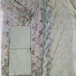 সাদাবাহার আনস্টিচ (Sadabahar Unstitched)