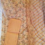 সাদাবাহার আনস্টিচ (Sadabahar Unstitched)