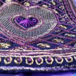 Lavender Grace Cotton 2-Piece