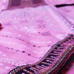 Pink Aura Cotton 2-Piece