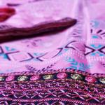 Pink Aura Cotton 2-Piece