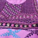 Pink Aura Cotton 2-Piece